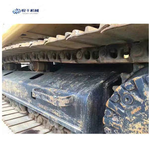 20 tonne pelle catt 320Dl 320b 320c 320gc 320e 336e - Product Image 4