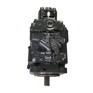 ปั๊มหลักระบบไฮดรอลิก PC30 708-1S-00150 708-1S-00222 708-1S-00252ยี่ห้อ zwh ผลิตใหม่ของแท้รับประกัน12เดือนทำจากไม้ - Product Image 2