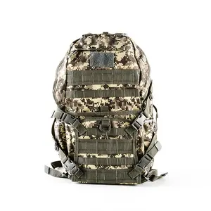 New style hand gun bag large capacity tactical backpack gun range bag durable gun case bag