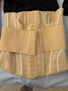 Women Waist Trainer Shaper Belly Sheath Faha Training <strong>Girdles</strong> for Women Colombian <strong>Girdles</strong> Tummy Control Shapewear for Women - Product Image 4