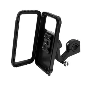 Manufacturer Wireless Magnetic Mobile Stand Cellphone Support Mount Bracket Grip Socket Accessories Potable Phone Holder