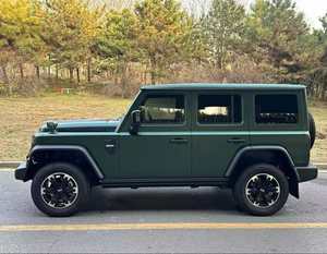 Voitures d'<span class=keywords><strong>occasion</strong></span> <span class=keywords><strong>10000</strong></span> km 212 T01 Beijing Auto SUV tout-terrain d'<span class=keywords><strong>occasion</strong></span> essence - Product Image 2