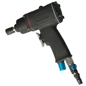 Destornillador Neumático Industrial de Impacto Reversible Tipo Pistola de Alta Calidad 10H, 180N.M - Product Image 3
