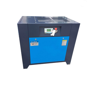Baosi Purify 7.5kw / 10hp IP23 380V / 50Hz / 3ph compresseur d'air à <span class=keywords><strong>vis</strong></span> à entraînement direct - Product Image 1