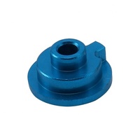 Pièces moulées sous pression en aluminium, zinc et magnésium personnalisées OEM ODM WJH, ADC10 ADC12 A380, service de moulage sous pression de métaux pour pièces industrielles