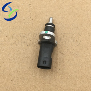 Sensor de temperatura refrigerante para coche, accesorio para Audi A1 A3 A4 <span class=keywords><strong>A5</strong></span> A6 A7 A8 Q2 Q3 Q5 Q7 Q8 R8 para VW Tiguan Golf 079919523H 06K919525 079919523B - Product Image 2