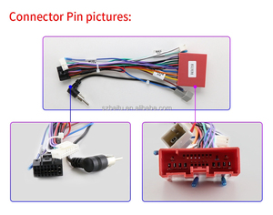 Reproductor de Radio de coche para Mazda 3 II <span class=keywords><strong>Mazda3</strong></span> BL 2006 -2013 unidad principal 9 pulgadas Android coche estéreo Video Audio navegación GPS - Product Image 5