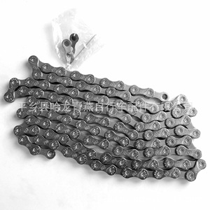 Cadena de Bicicleta de 10 Velocidades y 116 Eslabones con Conector Mágico para Bicicleta de Montaña - Product Image 3
