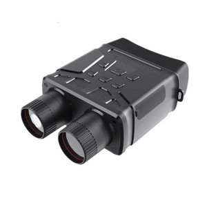 Night Vision Binoculars R6 Digital Infrared With Photo <b>Camera</b> For <b>Natural</b> Observation Shenzhen Origin - Product Image 2