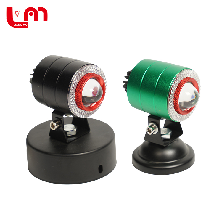 Motorcycle Lighting System Accessories Led Motorcycle