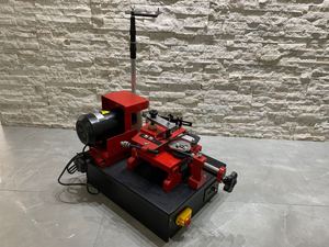 Gỗ Làm Việc Bandsaw Blade Sharpener/Saw Blade Mài Máy - Product Image 3