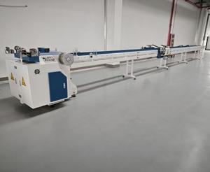 Élingue ronde 100% Élingues rondes en polyester Élingue ronde bon marché Machines de fabrication - Product Image 5