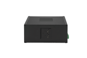 Commutateur réseau Gigabit industriel géré de couche 2 à 28 ports - Product Image 4