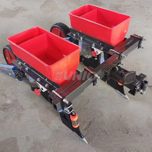 Semoir multifonctionnel 2026, semoir <span class=keywords><strong>à</strong></span> une rangée pour maïs, soja et <span class=keywords><strong>haricots</strong></span> - Product Image 4