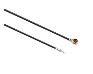 Flexible Antenne 700-2700MHz 4G Lte 3G Lora 868mhz 915mhz Wifi Bt Ble <strong>Antenna</strong> Ufl U.fl Flex Adhesive <strong>Antenna</strong> 4g - Product Image 6