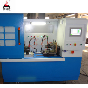 PLC Touch <strong>Screen</strong> <strong>Display</strong> Alternator <strong>Test</strong> Stand Generator Starter <strong>Test</strong> <strong>Bench</strong> - Product Image 3
