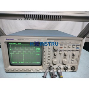 ออสซิลโลสโคป Tektronix Tds 420a ดิจิตอล hx มือสอง 1 เครื่อง - Product Image 1