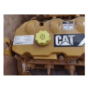 สำหรับเครื่องยนต์ C9.3B Tier 4 Final Second - Product Image 5