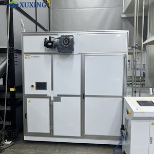 Unité de stockage sombre à 3 panneaux de haute qualité, commutation rapide, assure une référence de <span class=keywords><strong>test</strong></span> cohérente - Product Image 3