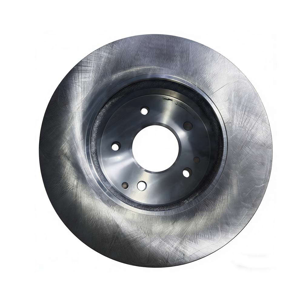 High Quality Front Brake Disc for Mercedes C-Class 2034210312 2104210712 2104212412 A2104210712 A2104212412 A2034210312