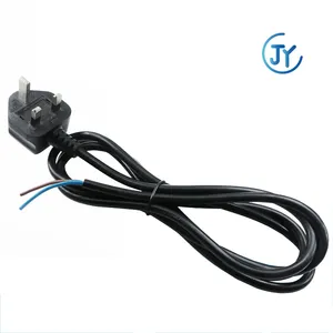 electric blender machine parts 3 pin power cable
