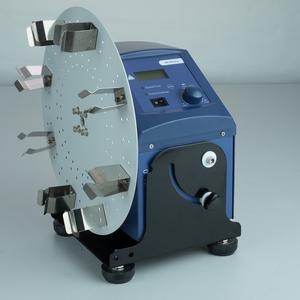 Laboratoire MX-RD-PRO 10-70 tr/min LCD Angle d'inclinaison numérique 0-90 degrés Rotateur mélangeur <span class=keywords><strong>de</strong></span> Tube sanguin pour <span class=keywords><strong>la</strong></span> <span class=keywords><strong>biologie</strong></span> cellulaire et <span class=keywords><strong>moléculaire</strong></span> - Product Image 4