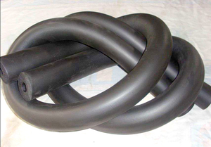 Tubería de Aislamiento Térmico de Espuma de Goma NBR Espumada, en Oferta - Product Image 4