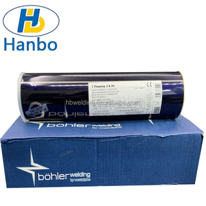 Électrode de soudage à base de nickel autrichienne <span class=keywords><strong>Bohler</strong></span> ENiCrFe-3 <span class=keywords><strong>BOHLER</strong></span> FOX NIBAS 70/20 Électrode de soudage électrique à base de nickel de haute qualité - Product Image 3