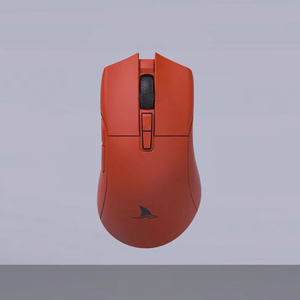 Darmyshark เมาส์เล่นเกม <span class=keywords><strong>N3</strong></span>ไร้สายบลูทูธ26K dpi เซ็นเซอร์ออปติคอล PAM3395 TTC สวิตช์ไมโครสำหรับคอมพิวเตอร์แล็ปท็อปพีซี - Product Image 1