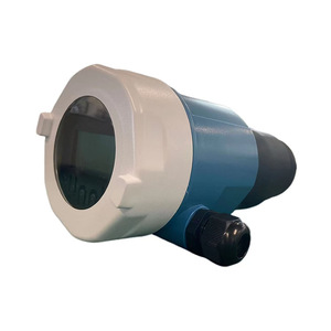 Radar Level <b>Gauge</b> 0-85M 80G Frequency 4-20mA 24V Power Liquid Level Sensor Intelligent Type ANRD-M80 - Product Image 4