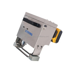 Machine de marquage par poinçonnage à dotteur métallique portable et intelligente, très vendue, compatible avec une utilisation à la main et sur ordinateur de bureau - Product Image 4