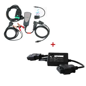 Lexia-3 Citroën/Peugeot <span class=keywords><strong>Diagnostic</strong></span> Plus S.1279 Module - Product Image 1
