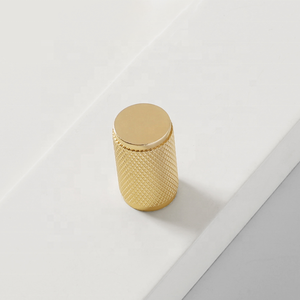 Nội Thất Phần Cứng Kiểu Mỹ Tủ Bếp Tay Cầm Kéo Màu Đen Tay Cầm Ngăn Kéo - Product Image 5