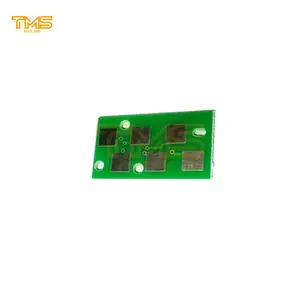 TMS Toner Cartridge Reset Chip For Toshiba E-STUDIO 163 166 165 167 203 206 207 Toner Reset Chip