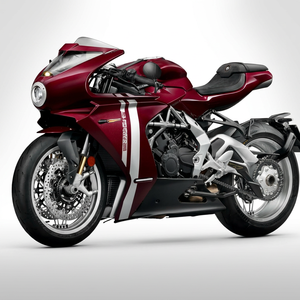 Motocicletas Superveloce 98 Edizione Limitata 2022/23/24/25/26 de Alta Calidad, Recién Llegadas, para Carretera y Todoterreno - Product Image 1