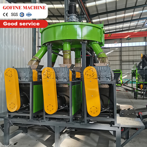 Ligne de production d'<span class=keywords><strong>engrais</strong></span> phosphatés d'<span class=keywords><strong>azote</strong></span> à la chaux de haute qualité Usine de fabrication d'<span class=keywords><strong>engrais</strong></span> composés - Product Image 2