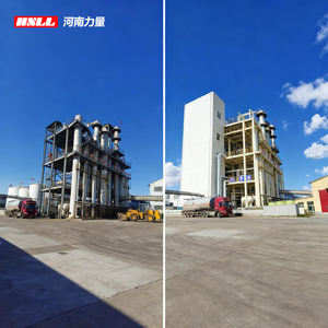 Kolay Kullanımlı Akıllı Damıtma Cihazı, Mutfak Yağı/Piroliz Yağını Biyodizel/Yakıt Yağı Geri Dönüşüm Makinesine Dönüştürür - Product Image 4