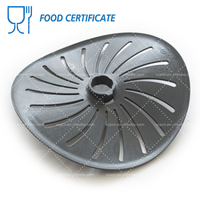 Pièces détachées pour mixeur de cuisine, accessoire, lame de couteau de cuisine, capuchon de protection pour Vorwerk Bimby Thermomix TM31 TM5 TM6