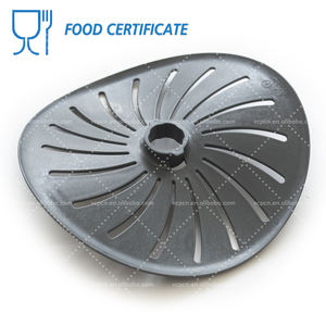 Pièces détachées pour robot culinaire, accessoire, lame de couteau de cuisine, capuchon de protection pour Vorwerk Bimby <span class=keywords><strong>Thermomix</strong></span> TM31 TM5 <span class=keywords><strong>TM6</strong></span> - Product Image 3
