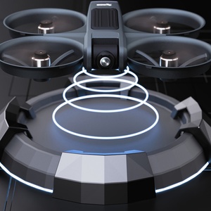 Drone X226 avec logo personnalisé, grand écran externe, caméra double 4K HD FPV, 15 minutes de vol, portée de 200 m, quadricoptère RC, vente en gros - Product Image 6