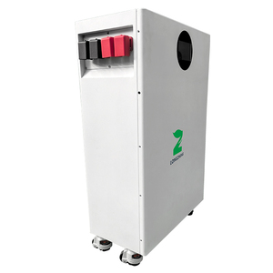 Factory Wholesale 15kwh Compact Design Home Energy Storage <b>Battery</b> for <b>UPS</b> Backup - Product Image 2