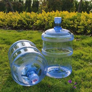 Sản xuất Chuyên Nghiệp 18 LTS 18.9 LT 189 lít 20 lít 19L 20L 19 lít <span class=keywords><strong>2</strong></span> 3 4 5 gallon nước khoáng Chai <span class=keywords><strong>PET</strong></span> - Product Image 3