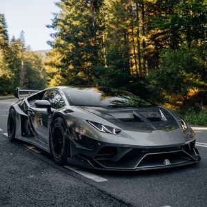 ล้อฟอร์จขนาด 18 19 20 21 22 24 นิ้ว สำหรับ Revuelto Urus Huracan Sto Gallardo Aventador Huayra benz - Product Image 3