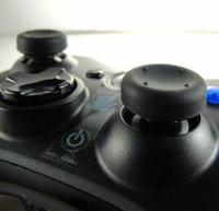 Housse en silicone pour manettes de manette PS4, Xbox One, Xbox 360, 8 pièces