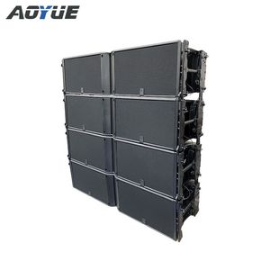 Sistema de Altavoces Profesionales para el Hogar KA-2 con Doble Línea de 12 Pulgadas KA-2 Line KA-2 - Product Image 2
