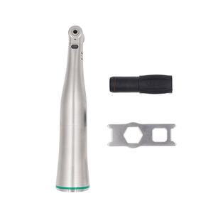 Piegatrice professionale per riduzione dentale 4:1 fibra ottica passaggio interno per vie navigabili N * K impianto turbina elettrica ad alta velocità - Product Image 1