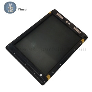 Ncr 15-inch màn hình cảm ứng LCD Monitor 445-0711369 <span class=keywords><strong>FDK</strong></span> bảng điều chỉnh với bezel và NCR Logo <span class=keywords><strong>ATM</strong></span> - Product Image 3