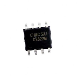 Circuito Integrado IC D2822M SOP8 SOP-8 Amplificador de Potencia de Audio D2822 - Product Image 1