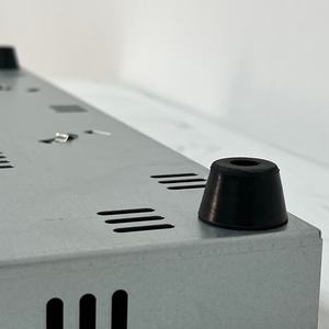 Table de cuisson électrique en céramique à 4 brûleurs 220-240V, cuisinière électrique, OEM ODM disponible, appareil de cuisine - Product Image 3