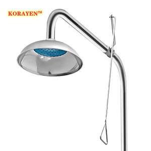 Bouteille <span class=keywords><strong>de</strong></span> lavage des <span class=keywords><strong>yeux</strong></span> en Abs, produit fabriqué en lot, combinaison d'urgence, <span class=keywords><strong>douche</strong></span> <span class=keywords><strong>et</strong></span> lavage des <span class=keywords><strong>yeux</strong></span> - Product Image 3